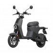 Електроскутер Segway Ninebot B110S, Black/Grey